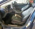 Синий Форд Фьюжн, объемом двигателя 2 л и пробегом 87 тыс. км за 3500 $, фото 6 на Automoto.ua