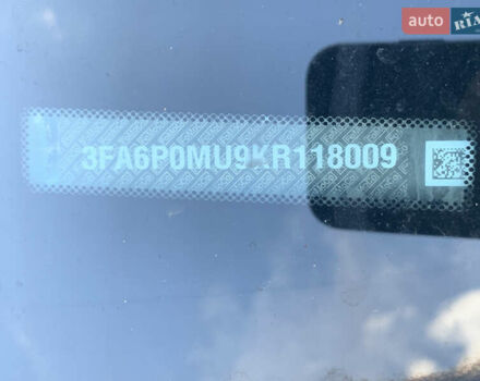 Форд Фьюжн 2018 в Днепре (Днепропетровске) на Automoto.ua Синий Форд Фьюжн, объемом двигателя 2 л и пробегом 150 тыс. км за 17250 $, фото 16 на Automoto.ua