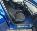 Синий Форд Фьюжн, объемом двигателя 1.5 л и пробегом 90 тыс. км за 12300 $, фото 15 на Automoto.ua