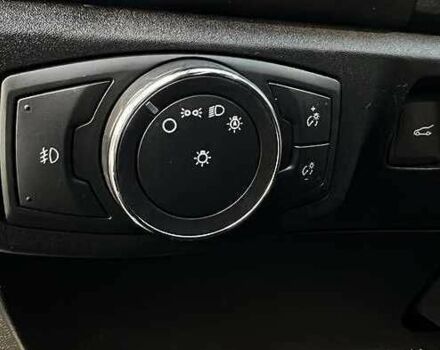 Синій Форд Фьюжен, об'ємом двигуна 1.5 л та пробігом 79 тис. км за 10900 $, фото 13 на Automoto.ua