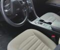 Синій Форд Фьюжен, об'ємом двигуна 2.5 л та пробігом 56 тис. км за 11500 $, фото 11 на Automoto.ua