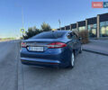 Синій Форд Фьюжен, об'ємом двигуна 2.5 л та пробігом 240 тис. км за 12300 $, фото 25 на Automoto.ua