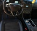 Синій Форд Фьюжен, об'ємом двигуна 1.5 л та пробігом 62 тис. км за 11499 $, фото 8 на Automoto.ua