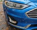 Форд Фьюжен 2018 у Белой Церкве на Automoto.ua Синій Форд Фьюжен, об'ємом двигуна 1.5 л та пробігом 98 тис. км за 13800 $, фото 14 на Automoto.ua