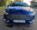 Синій Форд Фьюжен, об'ємом двигуна 2 л та пробігом 293 тис. км за 10000 $, фото 2 на Automoto.ua