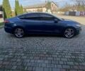 Синій Форд Фьюжен, об'ємом двигуна 2 л та пробігом 120 тис. км за 8300 $, фото 4 на Automoto.ua