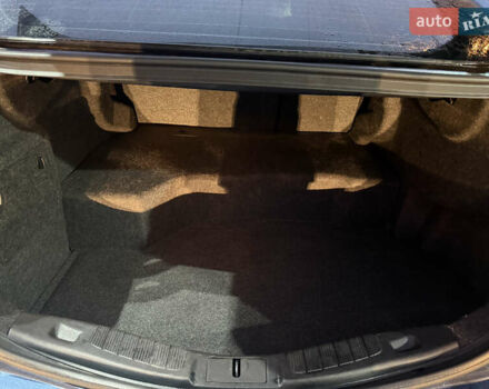 Синий Форд Фьюжн, объемом двигателя 2 л и пробегом 119 тыс. км за 16800 $, фото 22 на Automoto.ua