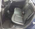 Синій Форд Фьюжен, об'ємом двигуна 2 л та пробігом 98 тис. км за 15700 $, фото 30 на Automoto.ua