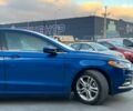 Синій Форд Фьюжен, об'ємом двигуна 1.5 л та пробігом 91 тис. км за 12940 $, фото 9 на Automoto.ua