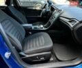 Синій Форд Фьюжен, об'ємом двигуна 2 л та пробігом 165 тис. км за 11900 $, фото 25 на Automoto.ua