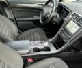 Синій Форд Фьюжен, об'ємом двигуна 1.5 л та пробігом 130 тис. км за 10500 $, фото 11 на Automoto.ua
