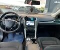 Синій Форд Фьюжен, об'ємом двигуна 1.5 л та пробігом 91 тис. км за 12940 $, фото 35 на Automoto.ua