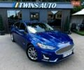 Синій Форд Фьюжен, об'ємом двигуна 2 л та пробігом 165 тис. км за 11900 $, фото 14 на Automoto.ua