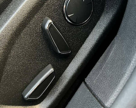 Синій Форд Фьюжен, об'ємом двигуна 1.5 л та пробігом 79 тис. км за 11900 $, фото 14 на Automoto.ua