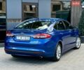 Синій Форд Фьюжен, об'ємом двигуна 2 л та пробігом 165 тис. км за 11900 $, фото 3 на Automoto.ua