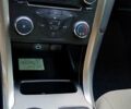 Синий Форд Фьюжн, объемом двигателя 2.5 л и пробегом 56 тыс. км за 12300 $, фото 10 на Automoto.ua