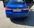Синій Форд Фьюжен, об'ємом двигуна 2 л та пробігом 89 тис. км за 18800 $, фото 4 на Automoto.ua