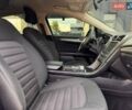 Синий Форд Фьюжн, объемом двигателя 1.5 л и пробегом 243 тыс. км за 8500 $, фото 14 на Automoto.ua