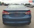 Форд Фьюжен 2018 у Львові на Automoto.ua Синій Форд Фьюжен, об'ємом двигуна 2 л та пробігом 114 тис. км за 3000 $, фото 5 на Automoto.ua