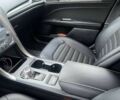 Синій Форд Фьюжен, об'ємом двигуна 0 л та пробігом 89 тис. км за 9200 $, фото 10 на Automoto.ua