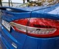 Форд Фьюжен 2018 у Белой Церкве на Automoto.ua Синій Форд Фьюжен, об'ємом двигуна 1.5 л та пробігом 98 тис. км за 13800 $, фото 21 на Automoto.ua