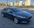 Синій Форд Фьюжен, об'ємом двигуна 2.5 л та пробігом 240 тис. км за 12300 $, фото 27 на Automoto.ua