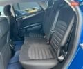 Синий Форд Фьюжн, объемом двигателя 1.5 л и пробегом 91 тыс. км за 12940 $, фото 39 на Automoto.ua