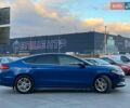 Синий Форд Фьюжн, объемом двигателя 1.5 л и пробегом 91 тыс. км за 12940 $, фото 8 на Automoto.ua