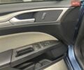 Синій Форд Фьюжен, об'ємом двигуна 2.5 л та пробігом 100 тис. км за 12271 $, фото 16 на Automoto.ua