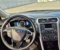 Синій Форд Фьюжен, об'ємом двигуна 2 л та пробігом 167 тис. км за 12400 $, фото 12 на Automoto.ua