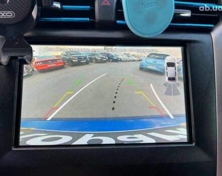 Синій Форд Фьюжен, об'ємом двигуна 1.5 л та пробігом 91 тис. км за 12940 $, фото 29 на Automoto.ua