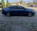 Синій Форд Фьюжен, об'ємом двигуна 2 л та пробігом 120 тис. км за 8301 $, фото 5 на Automoto.ua