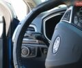 Синій Форд Фьюжен, об'ємом двигуна 2 л та пробігом 164 тис. км за 15900 $, фото 52 на Automoto.ua
