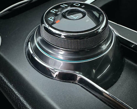 Синий Форд Фьюжн, объемом двигателя 2.49 л и пробегом 102 тыс. км за 15999 $, фото 19 на Automoto.ua