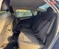 Синий Форд Фьюжн, объемом двигателя 1.5 л и пробегом 243 тыс. км за 8500 $, фото 17 на Automoto.ua