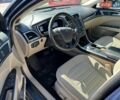 Синій Форд Фьюжен, об'ємом двигуна 1.5 л та пробігом 177 тис. км за 10700 $, фото 9 на Automoto.ua