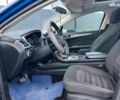 Синій Форд Фьюжен, об'ємом двигуна 1.5 л та пробігом 91 тис. км за 12940 $, фото 41 на Automoto.ua