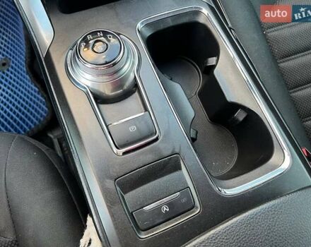 Синий Форд Фьюжн, объемом двигателя 1.5 л и пробегом 91 тыс. км за 12940 $, фото 31 на Automoto.ua