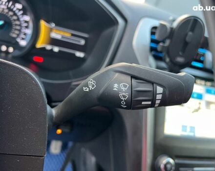 Синій Форд Фьюжен, об'ємом двигуна 1.5 л та пробігом 91 тис. км за 12940 $, фото 24 на Automoto.ua