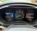 Синій Форд Фьюжен, об'ємом двигуна 2 л та пробігом 126 тис. км за 16150 $, фото 22 на Automoto.ua