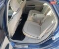 Синій Форд Фьюжен, об'ємом двигуна 2 л та пробігом 170 тис. км за 21000 $, фото 13 на Automoto.ua