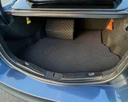 Синій Форд Фьюжен, об'ємом двигуна 1.5 л та пробігом 79 тис. км за 10900 $, фото 7 на Automoto.ua