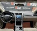 Синій Форд Фьюжен, об'ємом двигуна 1.5 л та пробігом 88 тис. км за 15500 $, фото 19 на Automoto.ua