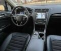 Синій Форд Фьюжен, об'ємом двигуна 1.5 л та пробігом 79 тис. км за 10900 $, фото 11 на Automoto.ua