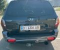 Синій Форд Фьюжен, об'ємом двигуна 2.5 л та пробігом 182 тис. км за 9800 $, фото 11 на Automoto.ua