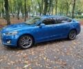 Форд Фьюжен 2018 у Белой Церкве на Automoto.ua Синій Форд Фьюжен, об'ємом двигуна 1.5 л та пробігом 98 тис. км за 13800 $, фото 5 на Automoto.ua