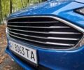 Форд Фьюжен 2018 у Белой Церкве на Automoto.ua Синій Форд Фьюжен, об'ємом двигуна 1.5 л та пробігом 98 тис. км за 13800 $, фото 15 на Automoto.ua
