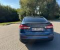 Синій Форд Фьюжен, об'ємом двигуна 2 л та пробігом 120 тис. км за 19300 $, фото 12 на Automoto.ua