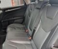 Синий Форд Фьюжн, объемом двигателя 2 л и пробегом 95 тыс. км за 8000 $, фото 6 на Automoto.ua