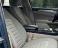 Синій Форд Фьюжен, об'ємом двигуна 2 л та пробігом 70 тис. км за 15900 $, фото 35 на Automoto.ua